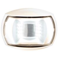 Lanterna Akter LED Vit