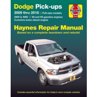 Reparatiehandleiding