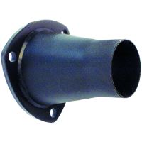 Flanged Headers Reducer