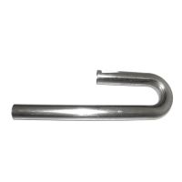 Mandrel Bend J Style