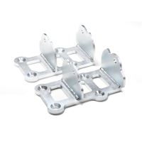 Adapterplatta / motorfäste LS