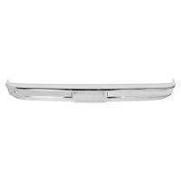 1973-1980 C10 FRONT BUMPER, W/O STRIP HO