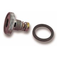 Powervalve