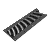 VALLEY COVER FINNED GM LS1/LS6 - BLK FIN