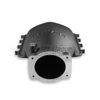 PLENUM TOP, HI-RAM 95MM BLACK