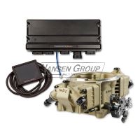 TERM X MAX STEALTH 4150,4 INJ,GOLD,TRANS