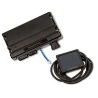 TERMINATOR STEALTH EFI KIT W/TRANS CONTROL - HC