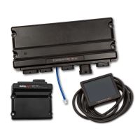 TERM X, 13-15 COYOTE VVT, TRANS EV1