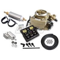 SNIPER 2GC LARGE, GOLD, MASTER KIT