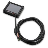 SNIPER EFI 3.5 TOUCH SCREEN LCD