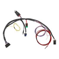 Sniper 2 main harness w/ fuel pump relay