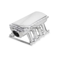 SNIPER EFI 11-15 5.0L COY HI-RAM SILVER