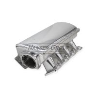 SNIPER EFI LS3 HI-RAM 90MM SILVER