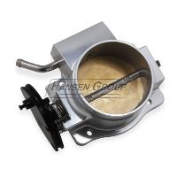 SNIPER EFI 90MM TB FOR 11-14 5.0L COYOTE