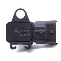 MAP Sensor