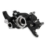 REPLACE ASSY LS COOLING MANIFOLD BLACK