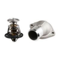REPLACEMENT THERMOSTAT AND HOUSING