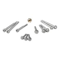REPLACEMENT HARDWARE KIT FOR 20-155