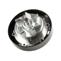 WATER PUMP FOR MID-MOUNT DRIVES