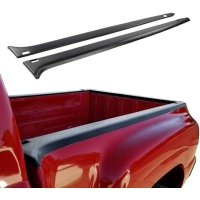 Step Bars