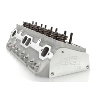 Engine Cylinder Head