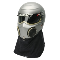 HELMET X-PRO ECE06 SZ L WH