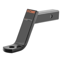 Trailer Hitch Receiver Tubing