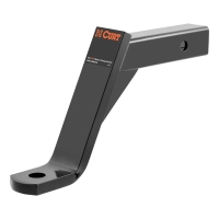 Trailer Hitch Receiver Tubing