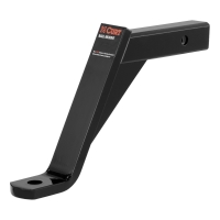 Trailer Hitch Receiver Tubing