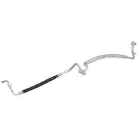 A/c pipe