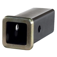 Trailer Hitch Receiver Tubing