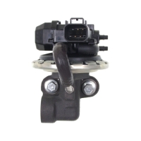 Egr valve