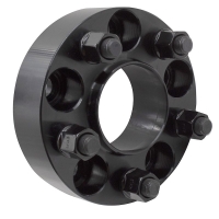 2-inch Wheel Spacer Pair (6-by-5.5-inch Bolt Pattern)