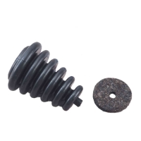 Dust Boot, H/V & Compact Remote Master Cylinders