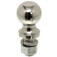 Anhängerkupplungskugel