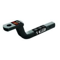 Vehicle towing harness adapter