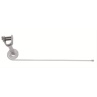 Curb feelers