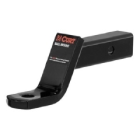 Vehicle towing harness adapter