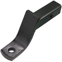 Vehicle towing harness adapter