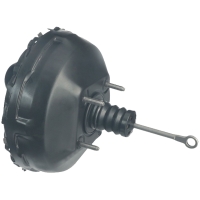 Power brake booster