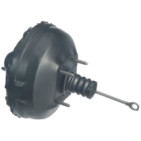 Power brake booster