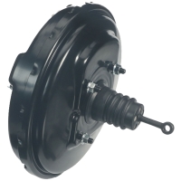 Power brake booster