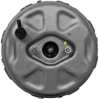 Power brake booster