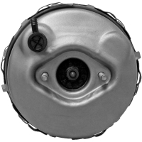 Power brake booster