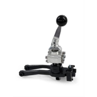 Manual Transmission Shifter Lever Kit