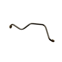 1974  400 4BBL PUMP TO CARB LINE - STAINLESS STEEL MATERIAL