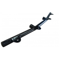 Pocket Fender Flares w/ Rivets (6-foot Bed Models)
