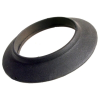 Gummigenomföring