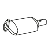 Particulate Filter
