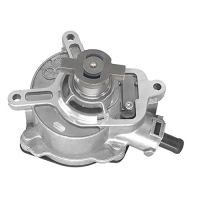 Vakuumpump
